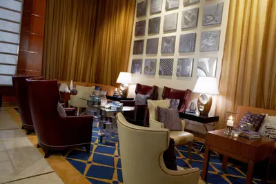 Photo 4 - Renaissance Dallas Hotel