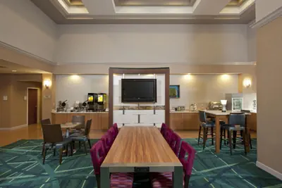 Photo 5 - SpringHill Suites by Marriott Chicago Naperville Warrenville