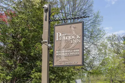 Photo 4 - The Peacock Inn, an Ascend Collection Hotel