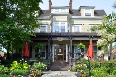 Photo 5 - The Peacock Inn, an Ascend Collection Hotel