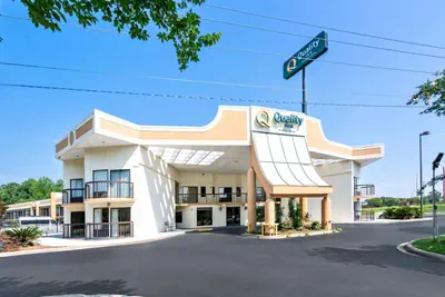 Photo 2 - Quality Inn Selma - Smithfield