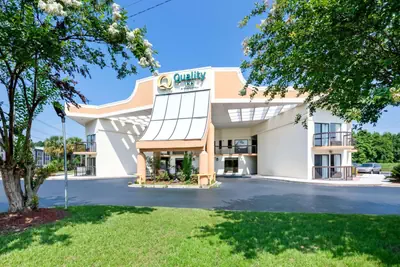 Photo 3 - Quality Inn Selma - Smithfield