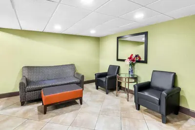 Photo 5 - Quality Inn Selma - Smithfield