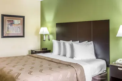 Photo 2 - Quality Inn Adairsville-Calhoun South