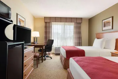 Photo 5 - Country Inn & Suites by Radisson, Davenport - Quad Cities