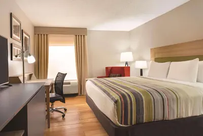 Photo 5 - Country Inn & Suites by Radisson, North Little Rock, AR