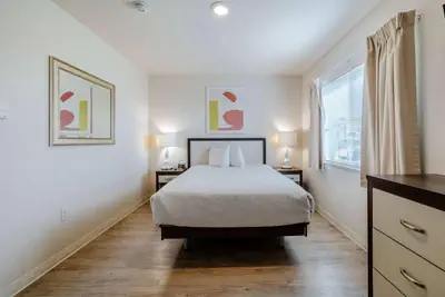 Photo 2 - WaterWalk Extended Stay by Wyndham Wichita