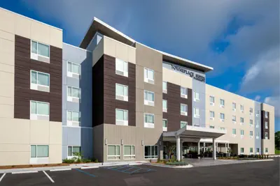 Photo 4 - TownePlace Suites by Marriott Brunswick
