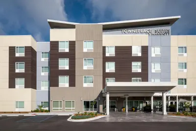 Photo 5 - TownePlace Suites by Marriott Brunswick