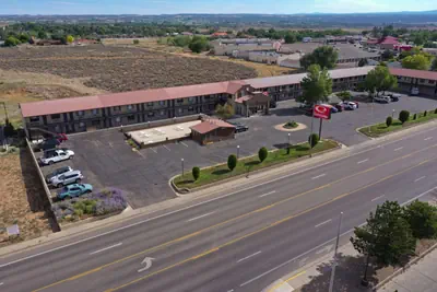 Photo 3 - Econo Lodge Cortez near Mesa Verde