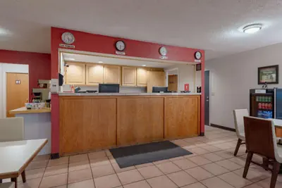 Photo 4 - Econo Lodge Cortez near Mesa Verde