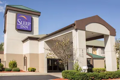 Photo 2 - Sleep Inn Wilson near I-95