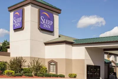Photo 3 - Sleep Inn Wilson near I-95