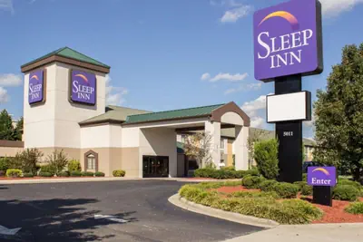 Photo 5 - Sleep Inn Wilson near I-95