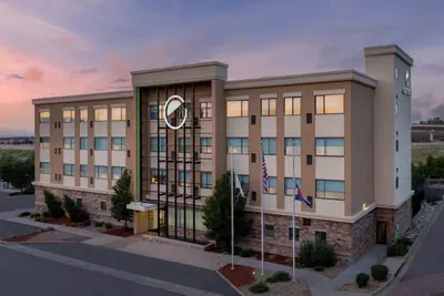 Photo 2 - Element by Marriott Denver Park Meadows