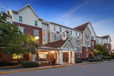 Photo 2 - TownePlace Suites Chicago Lombard