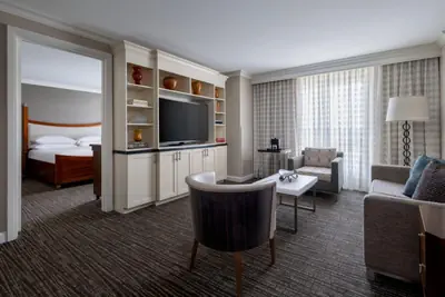 Photo 3 - Macon Marriott City Center