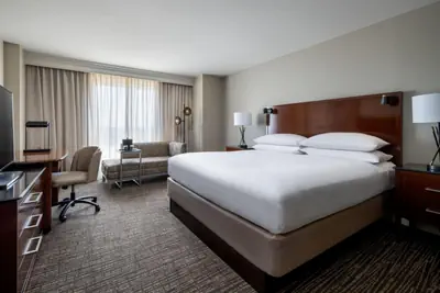 Photo 5 - Macon Marriott City Center