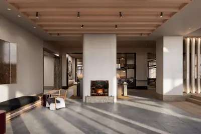 Photo 5 - Kimpton Claret Hotel by IHG