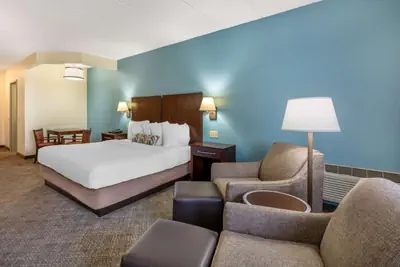 Photo 3 - Best Western Port Clinton