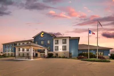 Photo 3 - Comfort Inn & Suites Grinnell near I-80