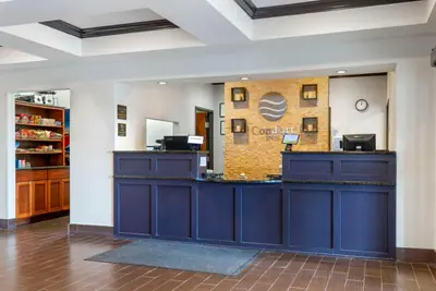 Photo 5 - Comfort Inn & Suites Grinnell near I-80