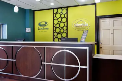 Photo 4 - Econo Lodge Selma - Smithfield
