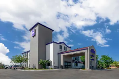 Photo 2 - Sleep Inn Olathe - Kansas City