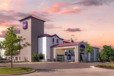 Photo 4 - Sleep Inn Olathe - Kansas City