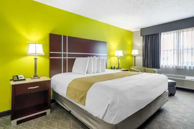 Photo 3 - Best Western Auburn/Opelika Inn
