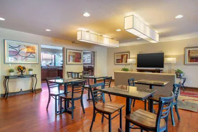 Photo 4 - Best Western Auburn/Opelika Inn