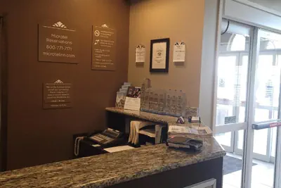 Photo 3 - Microtel Inn & Suites by Wyndham Marietta