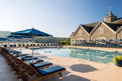 Photo 2 - Barnsley Resort