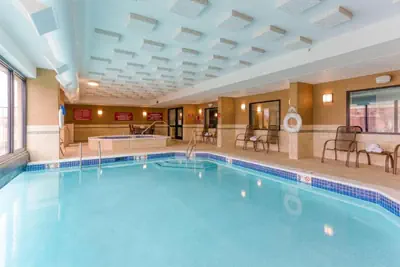 Photo 3 - Heritage Inn & Suites St Louis Fenton, Trademark by Wyndham