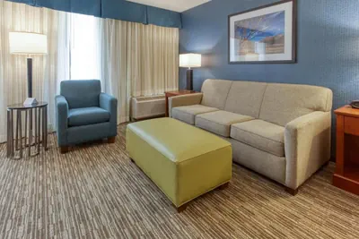 Photo 4 - Heritage Inn & Suites St Louis Fenton, Trademark by Wyndham