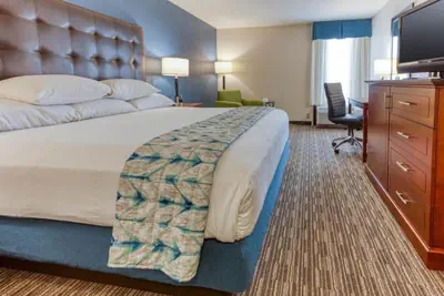 Photo 5 - Heritage Inn & Suites St Louis Fenton, Trademark by Wyndham