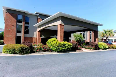 Photo 2 - Spark by Hilton Alpharetta Roswell