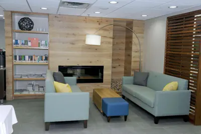 Photo 4 - Spark by Hilton Alpharetta Roswell