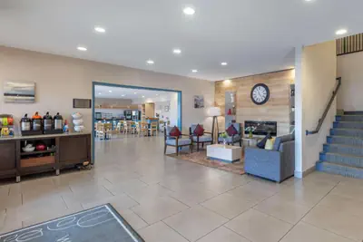 Photo 3 - Country Inn & Suites by Radisson, St Peters, MO