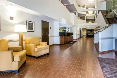 Photo 4 - Clarion Pointe Albemarle