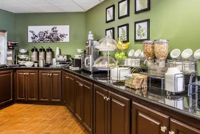 Photo 2 - Clarion Pointe Albemarle