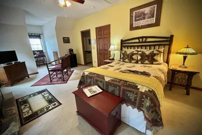 Photo 3 - Long Mountain Lodge