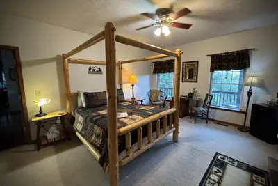 Photo 5 - Long Mountain Lodge