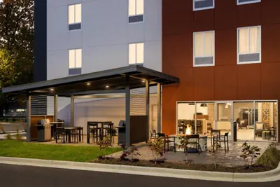 Photo 3 - Candlewood Suites Lawrenceville - Princeton by IHG