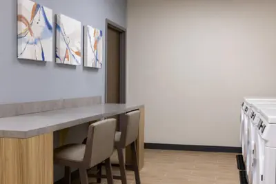 Photo 5 - Candlewood Suites Lawrenceville - Princeton by IHG