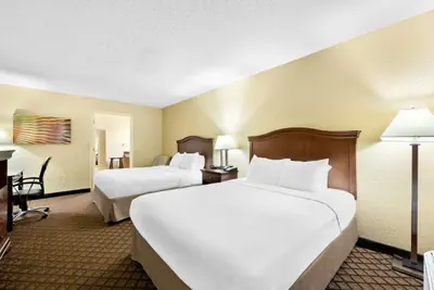 Photo 3 - Best Western Coach House