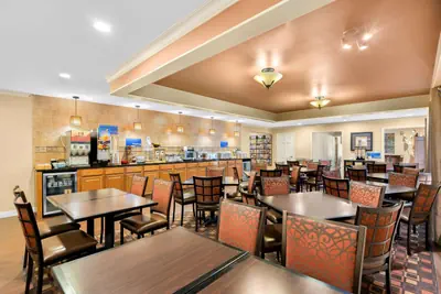 Photo 5 - Best Western Coach House