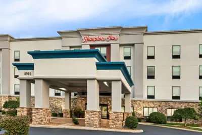 Photo 2 - Hampton Inn by Hilton Dayton South