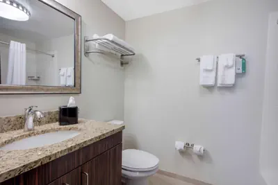 Photo 4 - MainStay Suites St Louis Airport