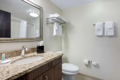 Photo 5 - MainStay Suites St Louis Airport